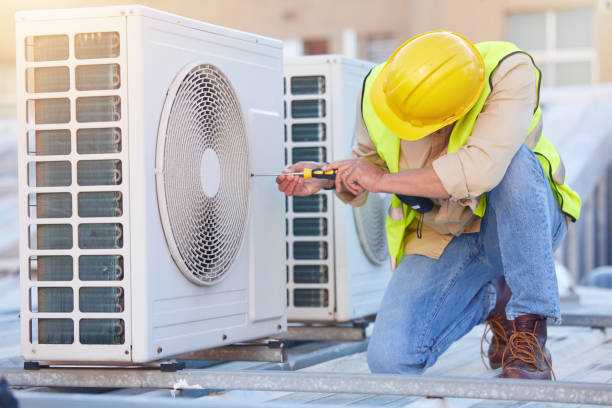 Best HVAC Retrofitting and Upgrading in Parsippany, NJ