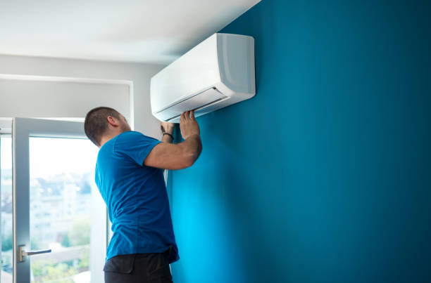 Best HVAC Training and Certification in Parsippany, NJ