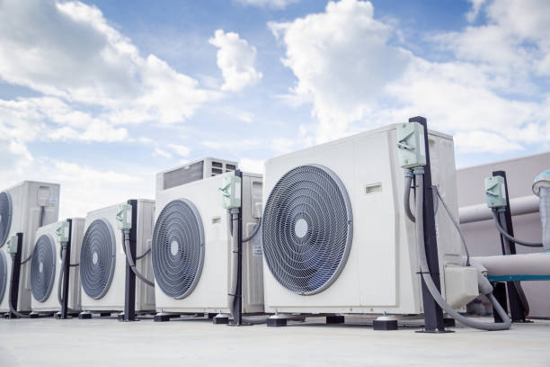 Best Thermostats and Smart Controls in Parsippany, NJ