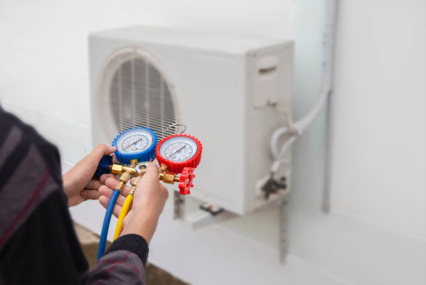 Best Solar-powered HVAC Systems in Parsippany, NJ