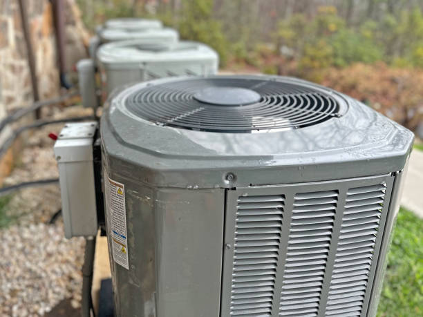 Best Geothermal HVAC Systems in Parsippany, NJ