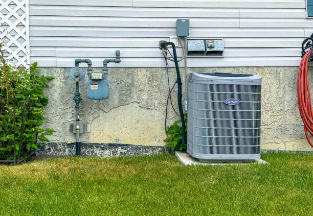 Best Emergency HVAC Services in Parsippany, NJ
